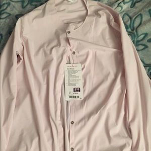Lululemon solo blouse